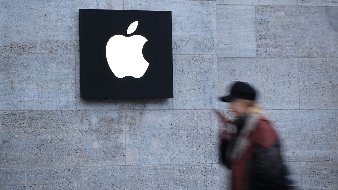 FT: Acusan a Apple de gestionar mal las denuncias en la empresa sobre conducta sexual inapropiada