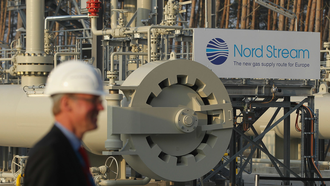 El tránsito de gas a través de Ucrania no podría reemplazar al Nord Stream 1 para Alemania, según Canadá