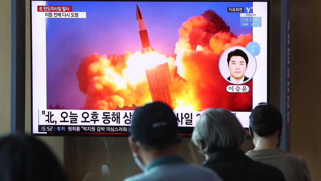 La ONU advierte que Corea del Norte "allana el camino" para realizar más pruebas nucleares