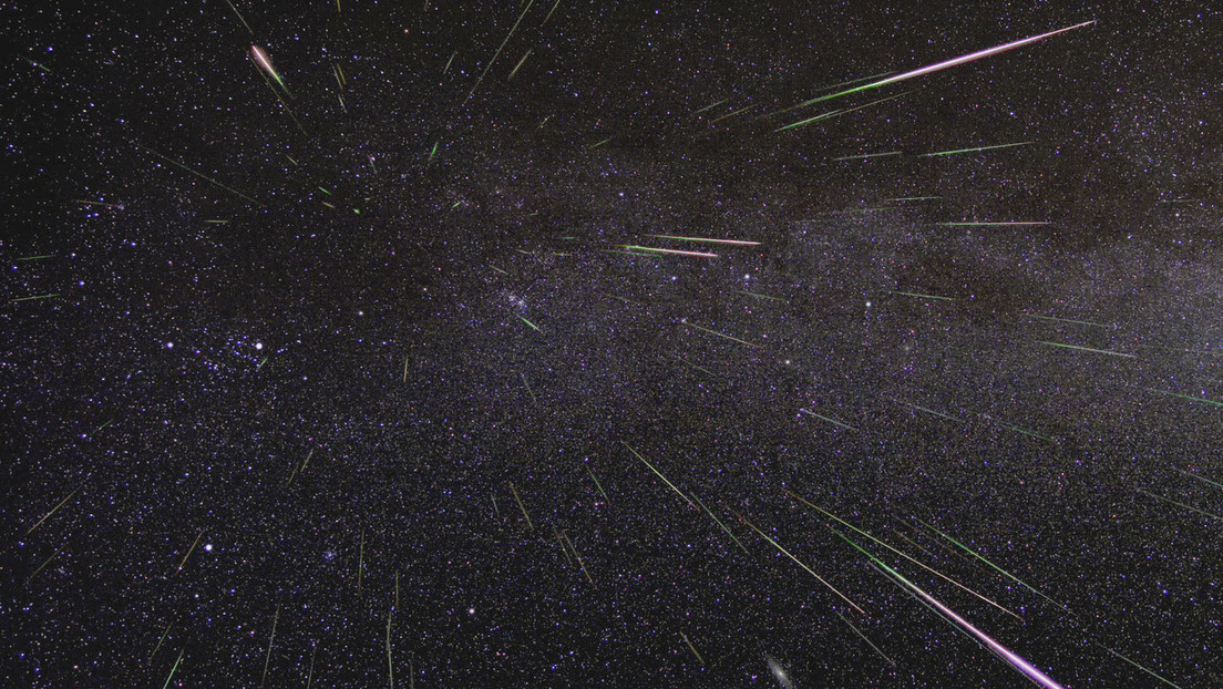 ¿Dónde y cuándo apreciar mejor las Perseidas?: la lluvia de meteoros más grande y vistosa del año está al caer