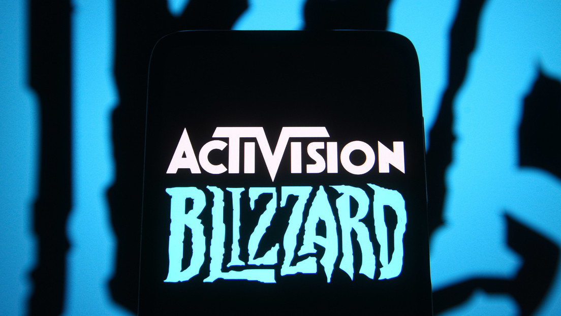 Reportan que Activision Blizzard cancela el desarrollo de un juego móvil basado en 'Warcraft'