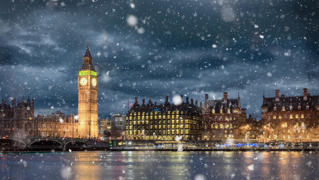 Ex primer ministro británico advierte que el país podría afrontar un "invierno de extrema pobreza"