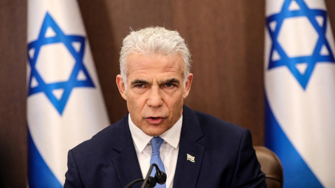 Primer ministro israelí sobre ataques en Gaza: "Los objetivos han sido alcanzados, de nada sirve seguir con la operación"