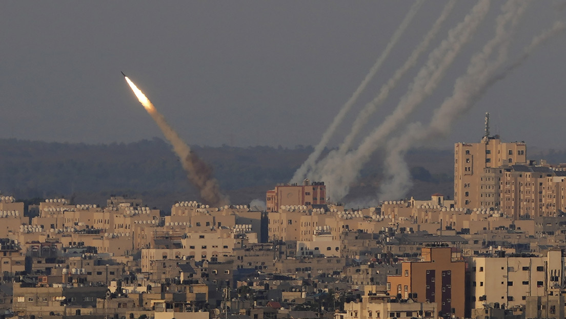 Entra en vigor el alto el fuego entre Israel y la Yihad Islámica