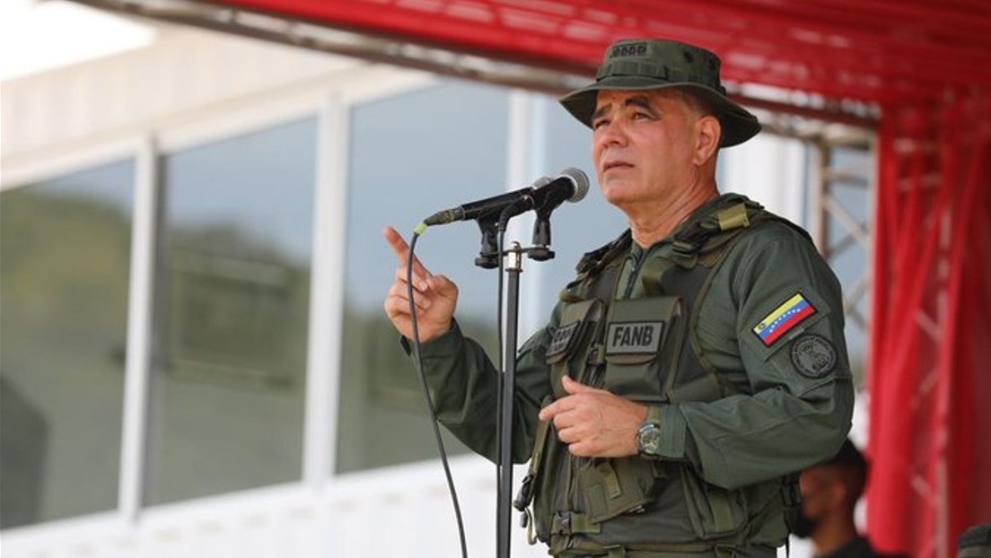 El ministro de Defensa de Venezuela contactará "de inmediato" con su homólogo colombiano para restablecer las relaciones militares