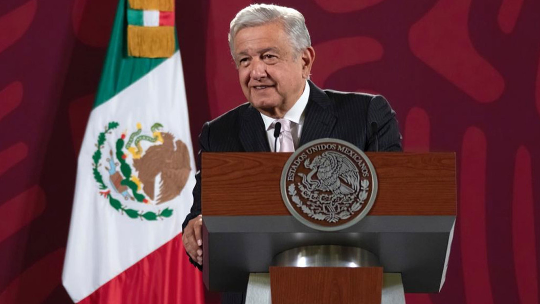 "Eso no está decidido": López Obrador sopesa el envío de un mensaje a Putin con el nuevo embajador mexicano en Moscú