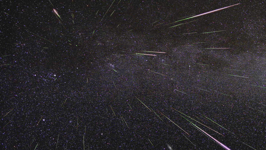 La lluvia de meteoros de las Perseidas alcanzará en estos días su punto máximo: ¿cuándo y dónde observar el fenómeno?