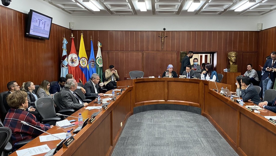 Parlamentarismo binacional: la propuesta en el Senado de Colombia para hacer sesiones conjuntas con Venezuela en la frontera