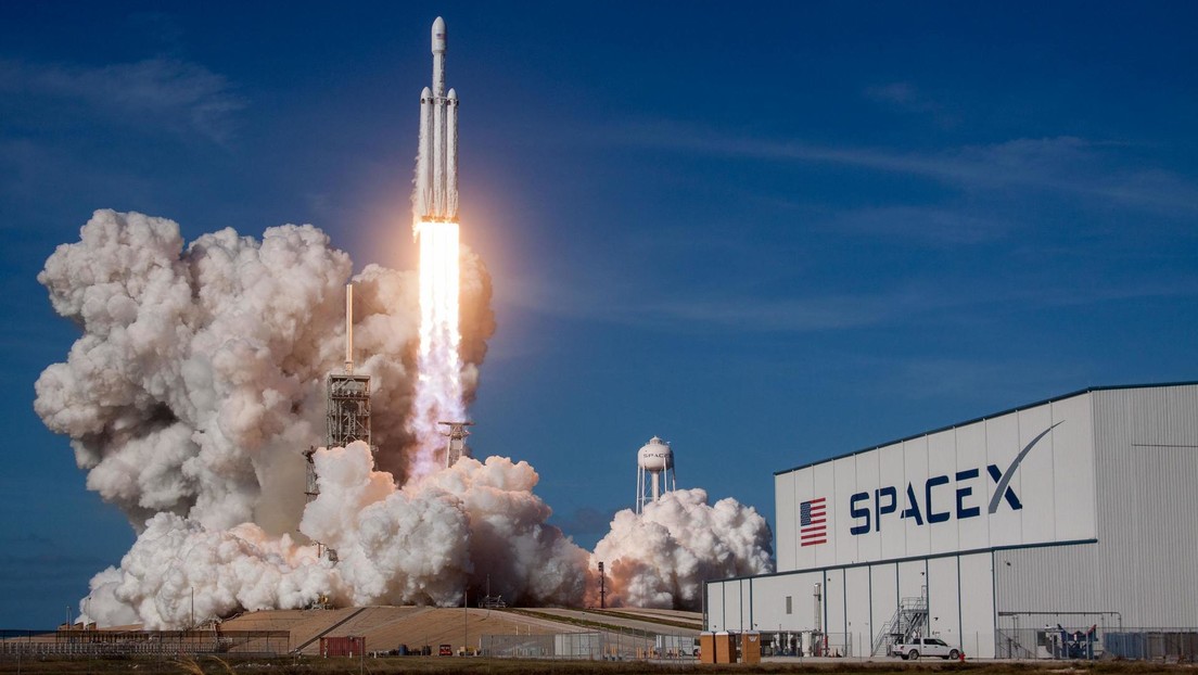 SpaceX obtiene la certificación para usar propulsores reutilizables con el fin de lanzar satélites espías de alto secreto de EE.UU.