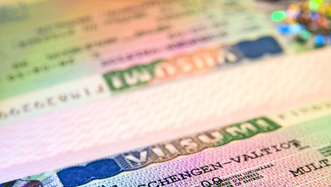 La ONU comenta la decisión de Estonia de cerrar sus fronteras a los ciudadanos rusos con visado Schengen