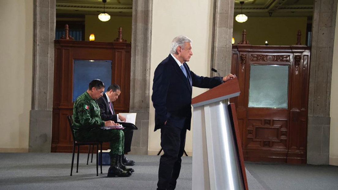 López Obrador sobre la ola de violencia en Ciudad Juárez: "Fue una especie de represalia"