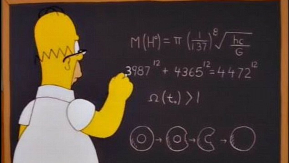 Un episodio de la próxima temporada de 'Los Simpson' revelará cómo logran predecir el futuro