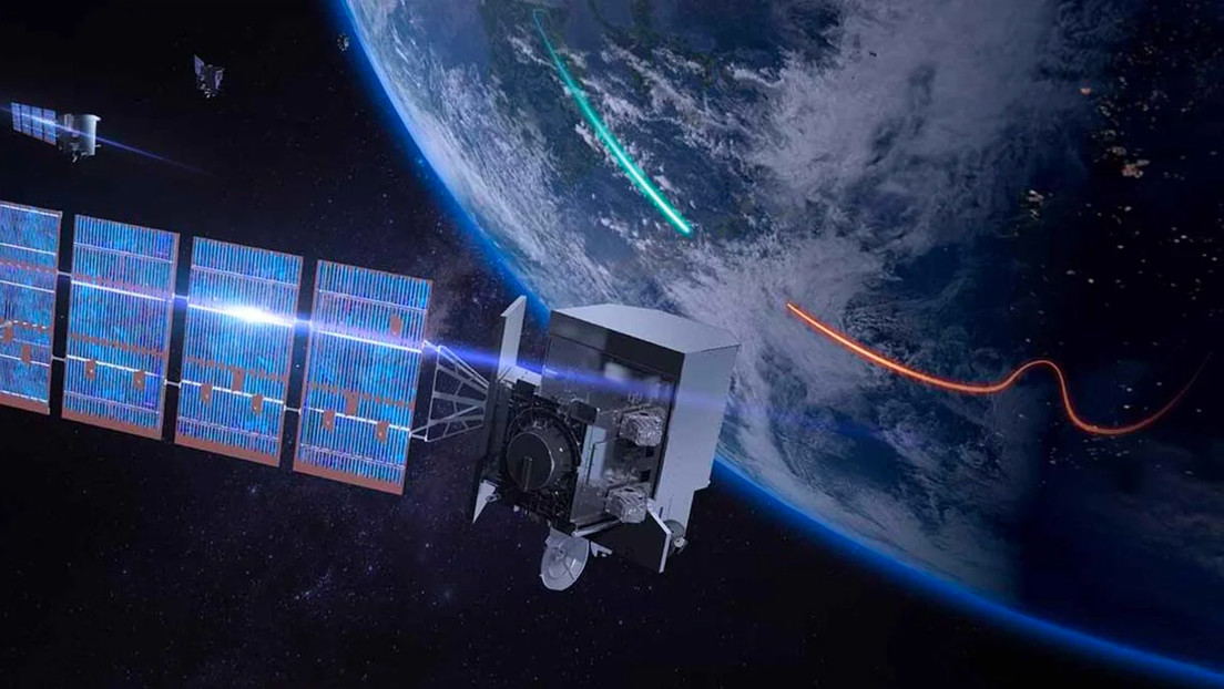 Maxar suministrará 14 plataformas para satélites de seguimiento de misiles en el marco de un nuevo sistema de alerta en EE.UU.