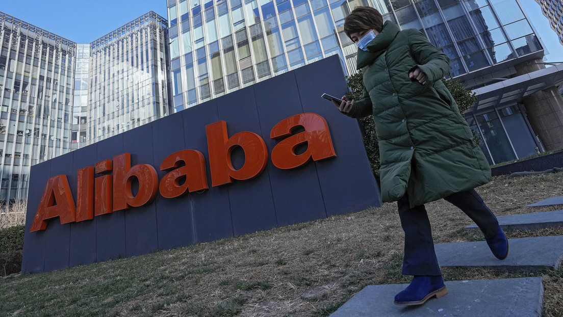 Alibaba, ByteDance y otros gigantes tecnológicos chinos revelan sus algoritmos al Gobierno de su país