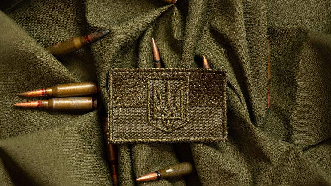 Ucrania podría ser puesta a "dieta de municiones", advierte un experto militar estadounidense
