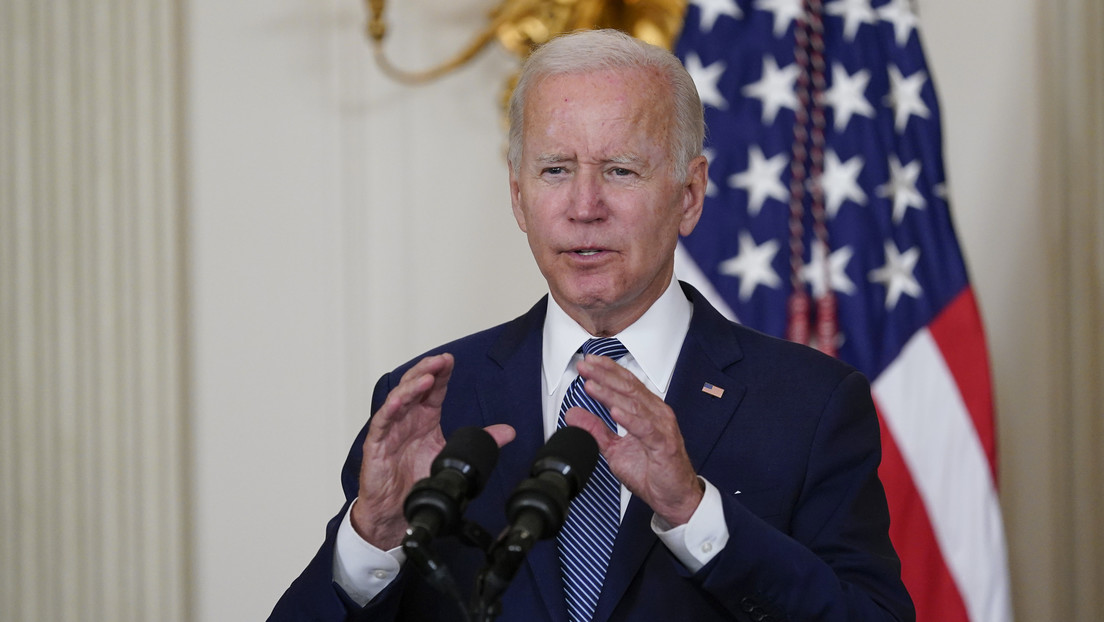 Biden prepara un nuevo paquete de ayuda militar a Ucrania por 800 millones de dólares