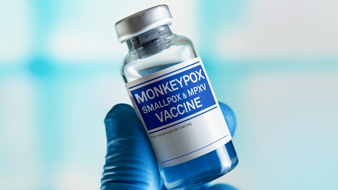 EE.UU. envía dosis adicionales de vacunas contra la viruela del mono a las ciudades con eventos por el orgullo LGBTQ