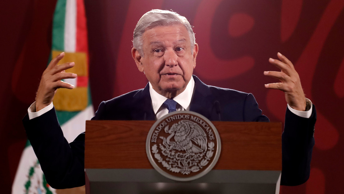 López Obrador cuestiona la respuesta de EE.UU. frente a los recientes hechos violentos en México