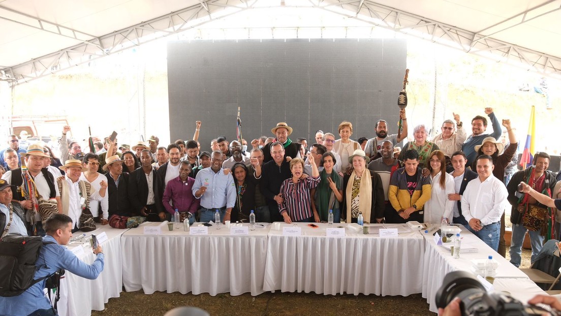 El ambicioso proyecto de Gustavo Petro para proteger a los líderes sociales en Colombia