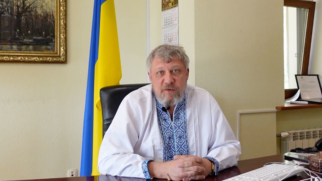 Embajador de Ucrania en Kazajistán: "Tenemos que matar el mayor número de rusos posible"