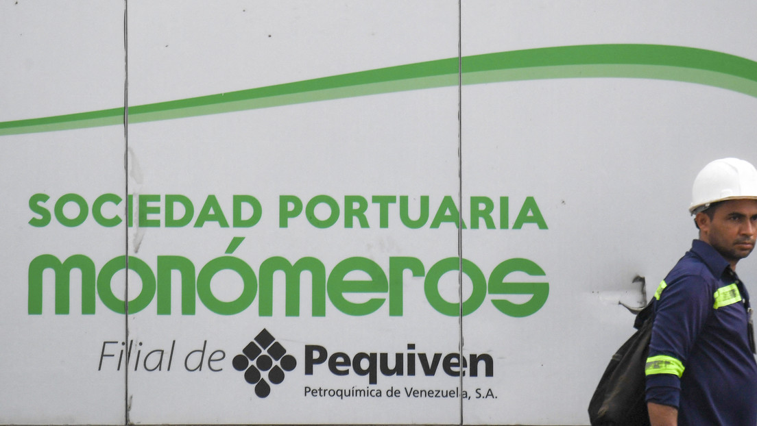 Venezuela enviará una comisión a Colombia para investigar la "brutal corrupción" de la polémica empresa Monómeros
