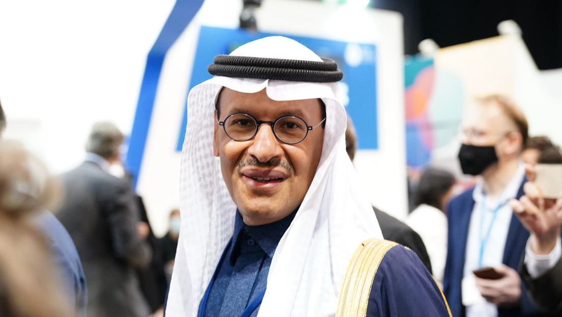 Ministro saudita de Energía: "El mercado del petróleo se encuentra en un estado esquizofrénico"