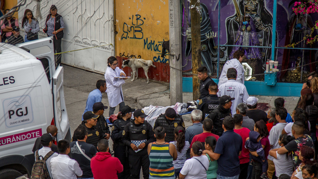 Violencia estructural y una responsabilidad compartida: el largo camino a la paz de México
