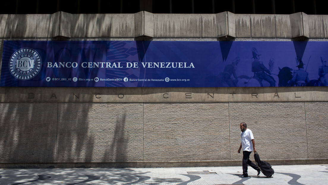 Venezuela registró un crecimiento económico sostenido de dos dígitos en el último año