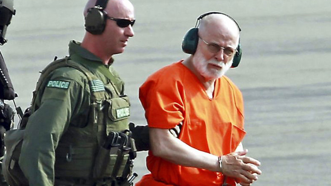 Los asesinos del gángster Whitey Bulger estuvieron 7 minutos en su celda, pero su muerte fue descubierta 2 horas después