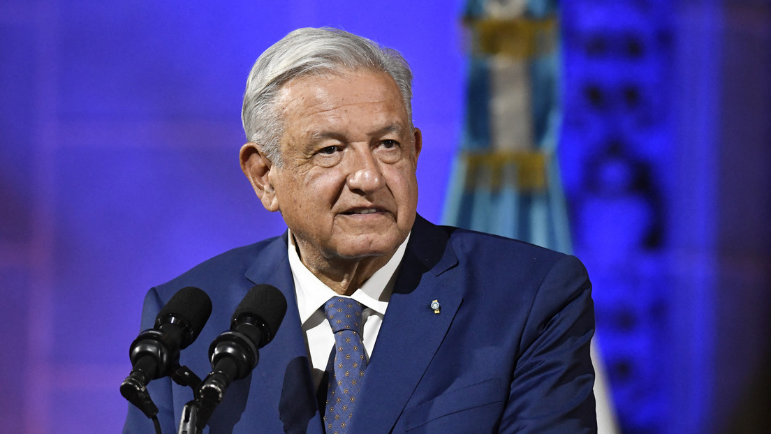 "No había motivo": López Obrador dice que EE.UU. no debió solicitar consultas en el T-MEC por la política energética de México