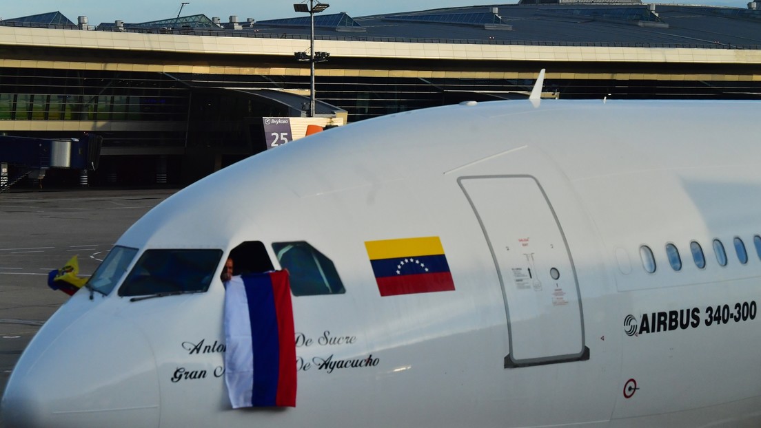 Venezuela abre la ruta aérea Moscú-Margarita para recibir a más de 2.000 viajeros semanales