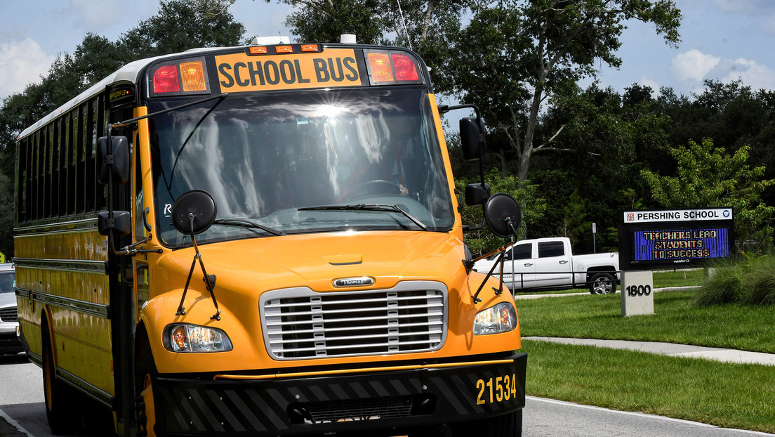 Restablecen los azotes en las escuelas de un distrito estadounidense