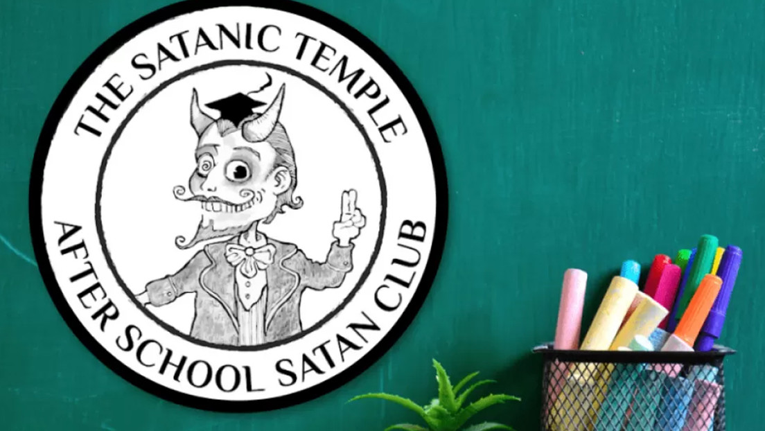 El Templo Satánico celebrará una actividad extraescolar en una secundaria de EE.UU.