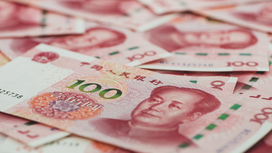 Reportan que Rusia planea la venta de bonos en yuanes