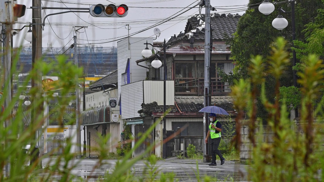 Se levanta la orden de evacuación en una de las ciudades donde se produjo el accidente de Fukushima