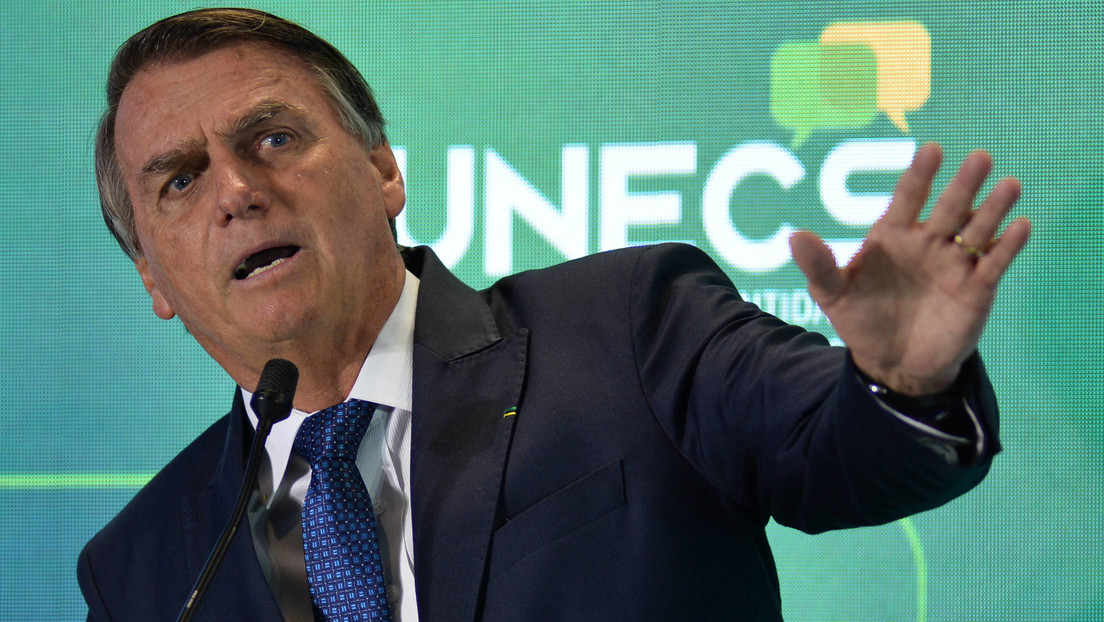 La prensa revela que casi la mitad de los inmuebles del clan Bolsonaro se compró con dinero en efectivo