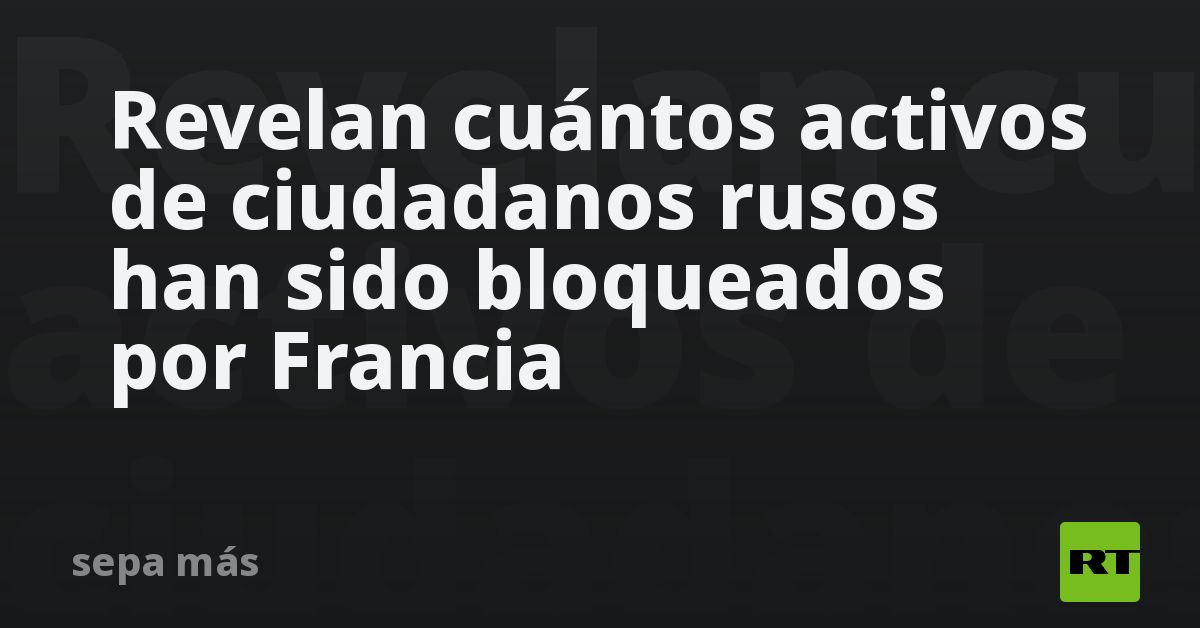 actualidad.rt.com