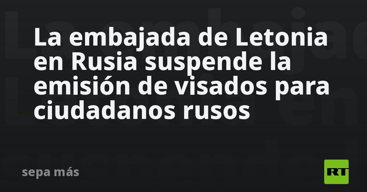 actualidad.rt.com