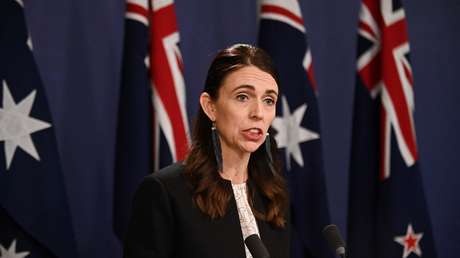 La primera ministra de Nueva Zelanda sobre China: "Nuestras diferencias no necesitan definirnos, pero no podemos ignorarlas"