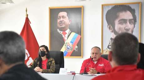 "Roban a quien sea":  El PSUV se pronuncia tras el fallo del Reino Unido sobre las reservas de oro venezolano en el Banco de Inglaterra