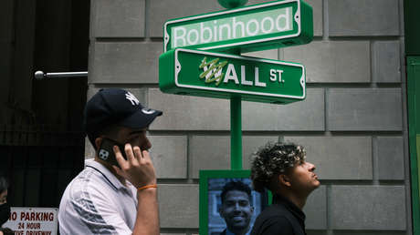 Robinhood despedirá a casi la cuarta parte de sus empleados