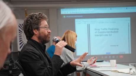 Archivos desclasificados sobre el conflicto armado en Colombia revelan que EE.UU. sabía sobre los 'falsos positivos' en el Gobierno de Uribe