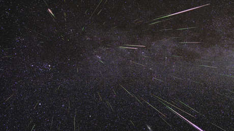 ¿Dónde y cuándo apreciar mejor las Perseidas?: la lluvia de meteoros más grande y vistosa del año está al caer