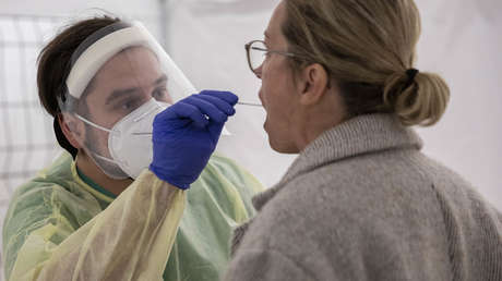 Covid prolongado en 1 de cada 8 adultos: qué revela el nuevo estudio de The Lancet