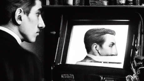 Este partido político es 'dirigido' por la inteligencia artificial y pretende conquistar el parlamento de su país