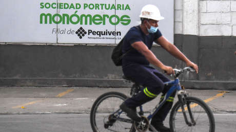 Venezuela busca retomar el control de su empresa Monómeros en Colombia con la designación de una nueva junta directiva