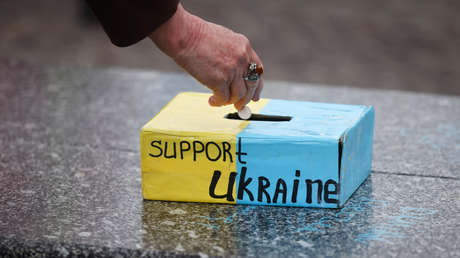 El presidente de la Duma rusa asegura que "Ucrania está en quiebra"