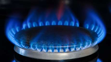 El mayor depósito de gas del Reino Unido planea reabrir en cuestión de semanas