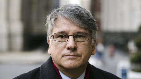 Se suicida en una cárcel de Nueva York un reconocido médico que abusó sexualmente de sus pacientes