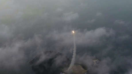 Seúl reporta que Corea del Norte disparó misiles de crucero hacia el mar Amarillo